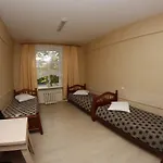 Sport Hostel *