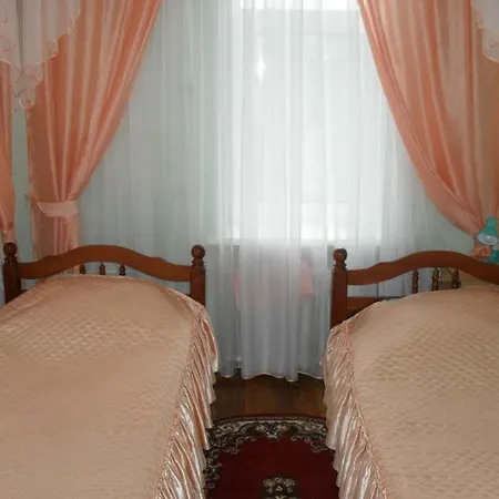 Sport Hostel