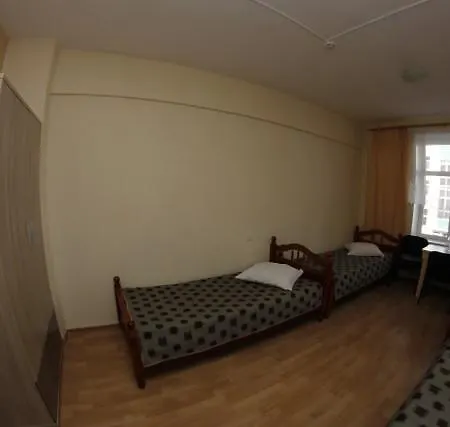 Hostel Sport *