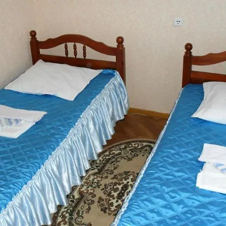 Sport Hostel