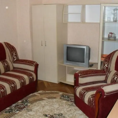 Sport Hostel *
