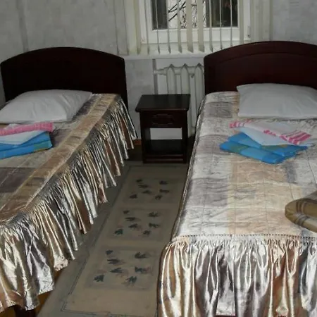 Hostel Sport Minsk