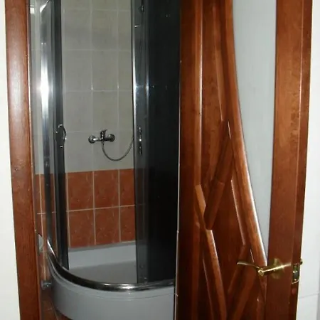 Sport Hostel Mińsk
