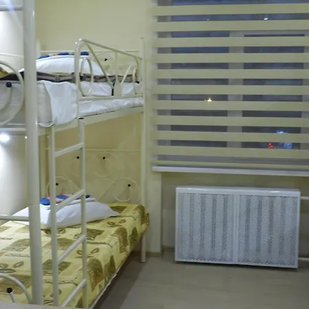 Hostel Hotel Sport Minsk