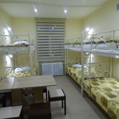 Sport Hostel