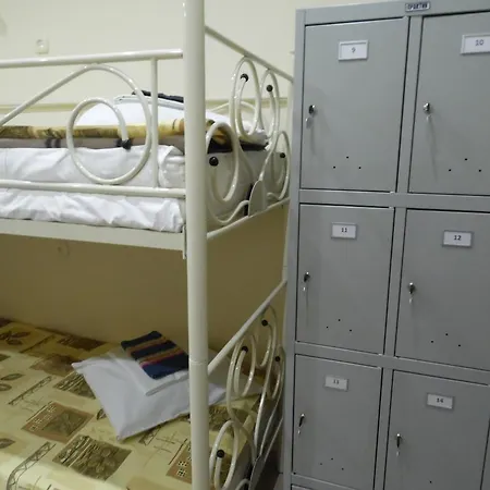 Hostel Hotel Sport *