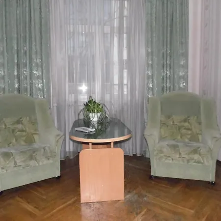 Hostel Sport Minsk