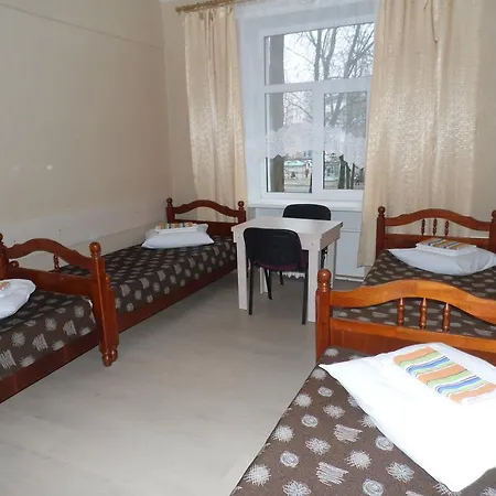Hostel Hotel Sport