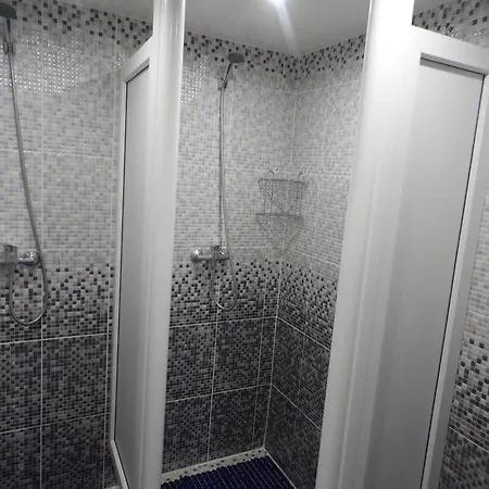 Hostel Sport Minsk