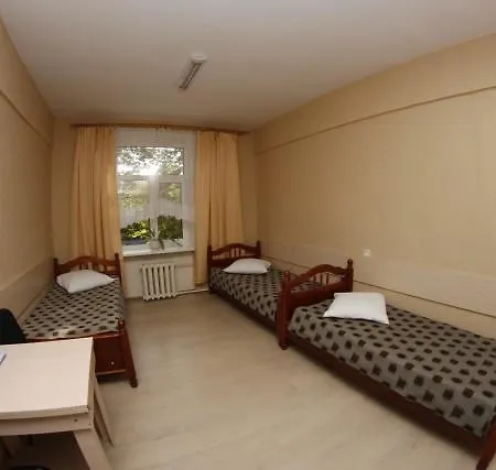 Sport Hostel *