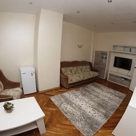 Sport Hostel Mińsk