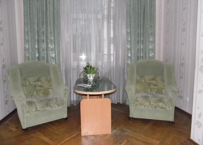 Hostel Hotel Sport Minsk