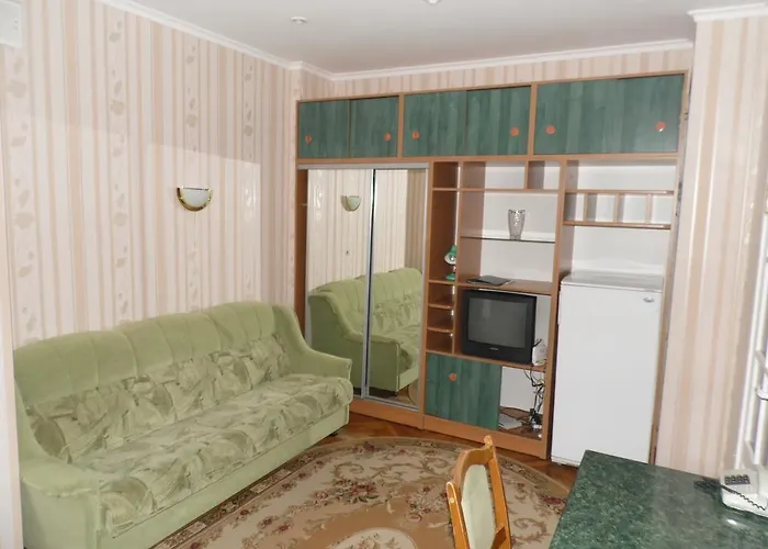 Hotel Sport Hostel *