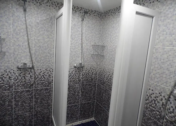 Hostel Hotel Sport Minsk