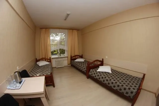 Hotel Sport Hostel *