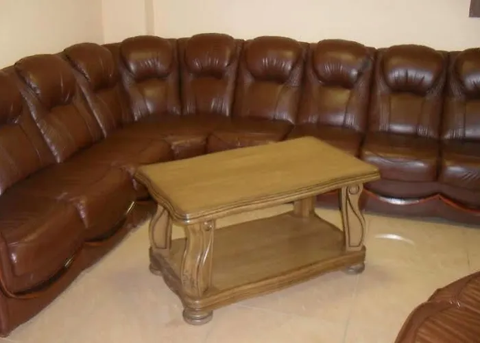 Hostel Hotel Sport Minsk