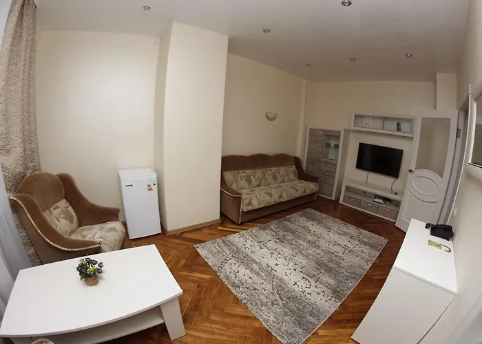 Hotel Sport Hostel Minsk