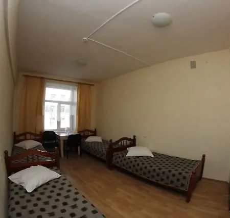Hostel Hotel Sport