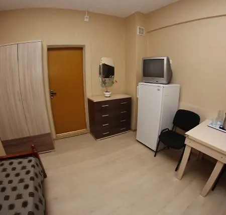Hotel Sport