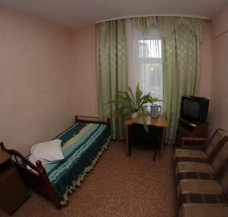Hostel Hotel Sport *
