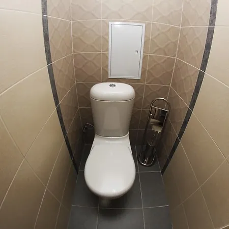 Hostel Hotel Sport