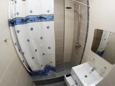 Hotel Sport Minsk